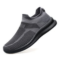 Men Sneakers Shoes For Men Lightweight Tenis Comfortable Mesh Breathable Casual Shoes Outdoor Walking Gym Shoes Size 39-46