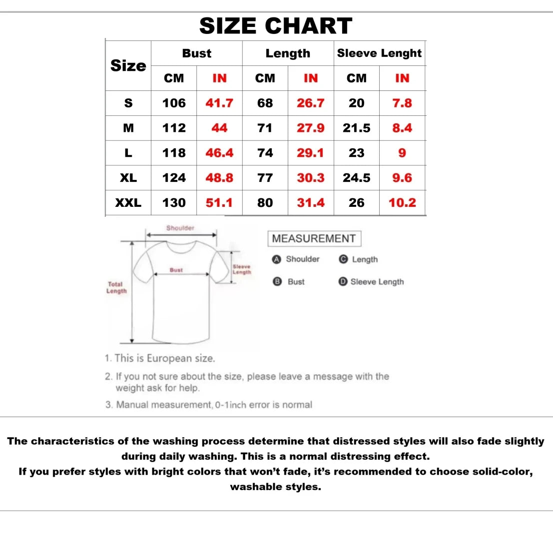 Anime Berserk Cotton TShirt Hip Hop Streetwear T Shirt Guts Washed T-Shirt Summer Men Casual Loose Short Sleeve Harajuku