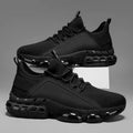 Men's Fashionable Breathable Sports casual shoes, Lightweight and Comfortable Casual shoes, Versatile Men's shoes