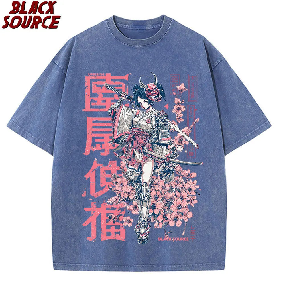 T241 Men's Y2K Trendy Like Those Stars That Once Existed Forever Sports Pattern Print T-Shirt Men Women All-Season