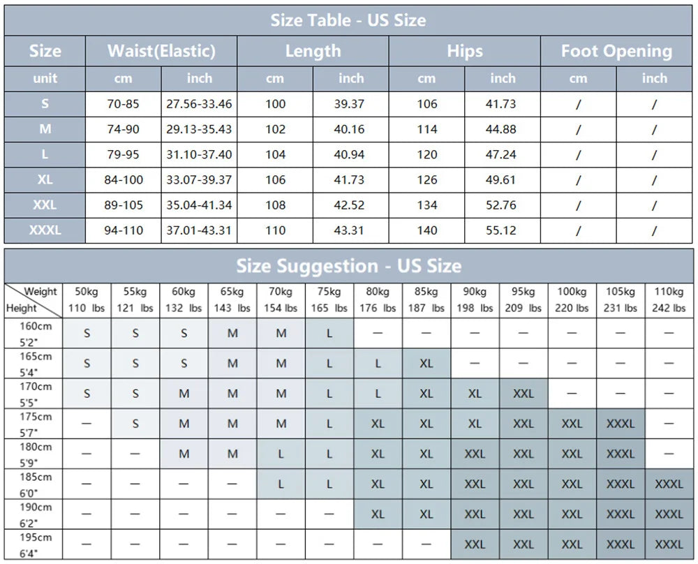 Men's Wide Leg Pants Loose Fit Casual Breathable Lightwight Solid Color Elastic Waist Trousers Cotton Linen Male Long Pants
