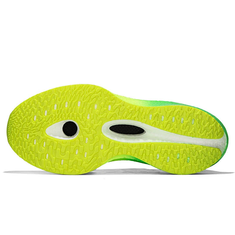 Sports Running Sneakers For Men Lightweight Carbon Board Athletic Casual Sneakers Women Outdoor Men's Walking Basketball Shoes