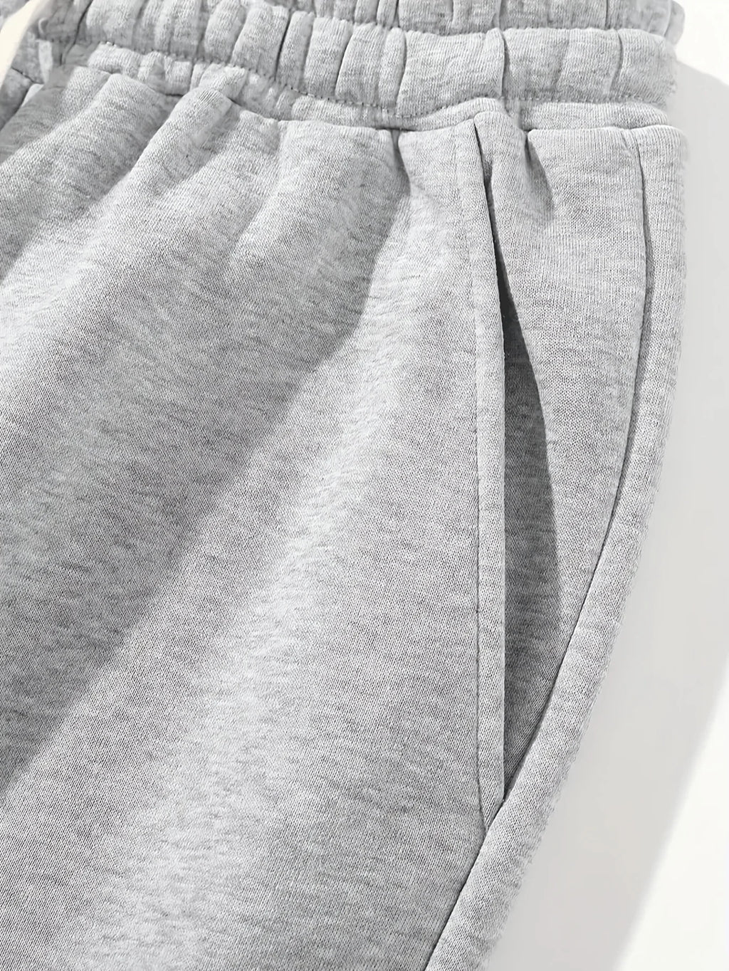 Men's Best-selling Casual Sports Pants, Loose Fitting Drawstring Design, Jogging Pants, Streetwear and Outdoor Activities