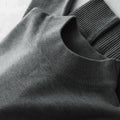 Men's Mock Turtleneck Sweater Men's Knitting Pullovers Rollneck Sweater Winter Warm Men Jumper Slim Fit Casual Streetwear