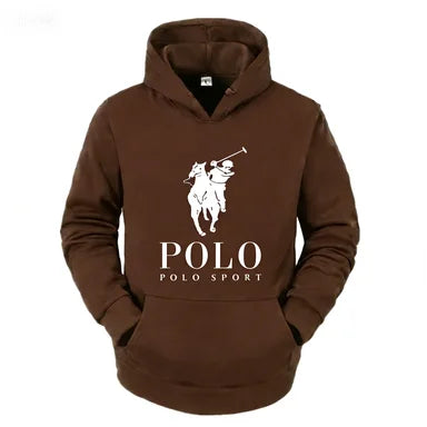 2025 Fashion Unisex Hoodies for Men Women Autumn Winter Warm Lightweight Sweatshirts Running Fitness Outdoor Activewear