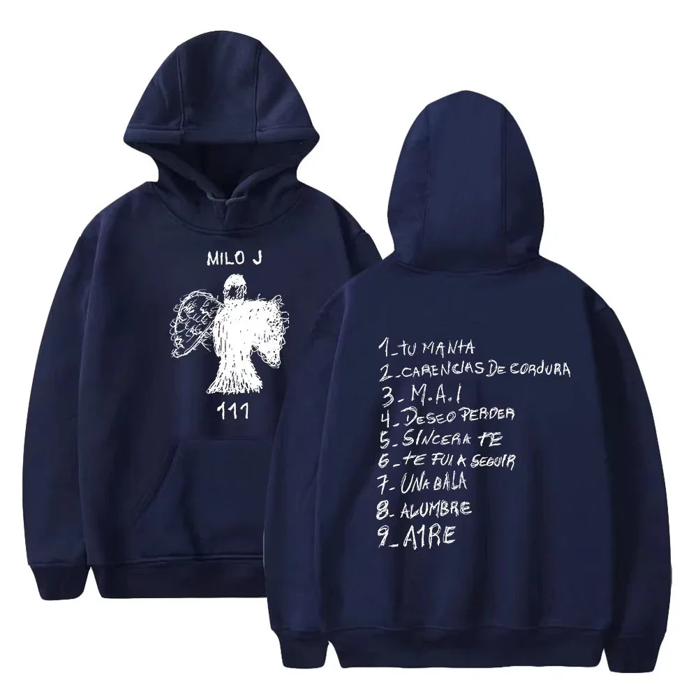 Deftones Private Music 2D Hoodie 2025 Album Graphic Printed Sweatshirt Autumn Cotton Long Sleeve Sudaderas Unisex Leisure fashio
