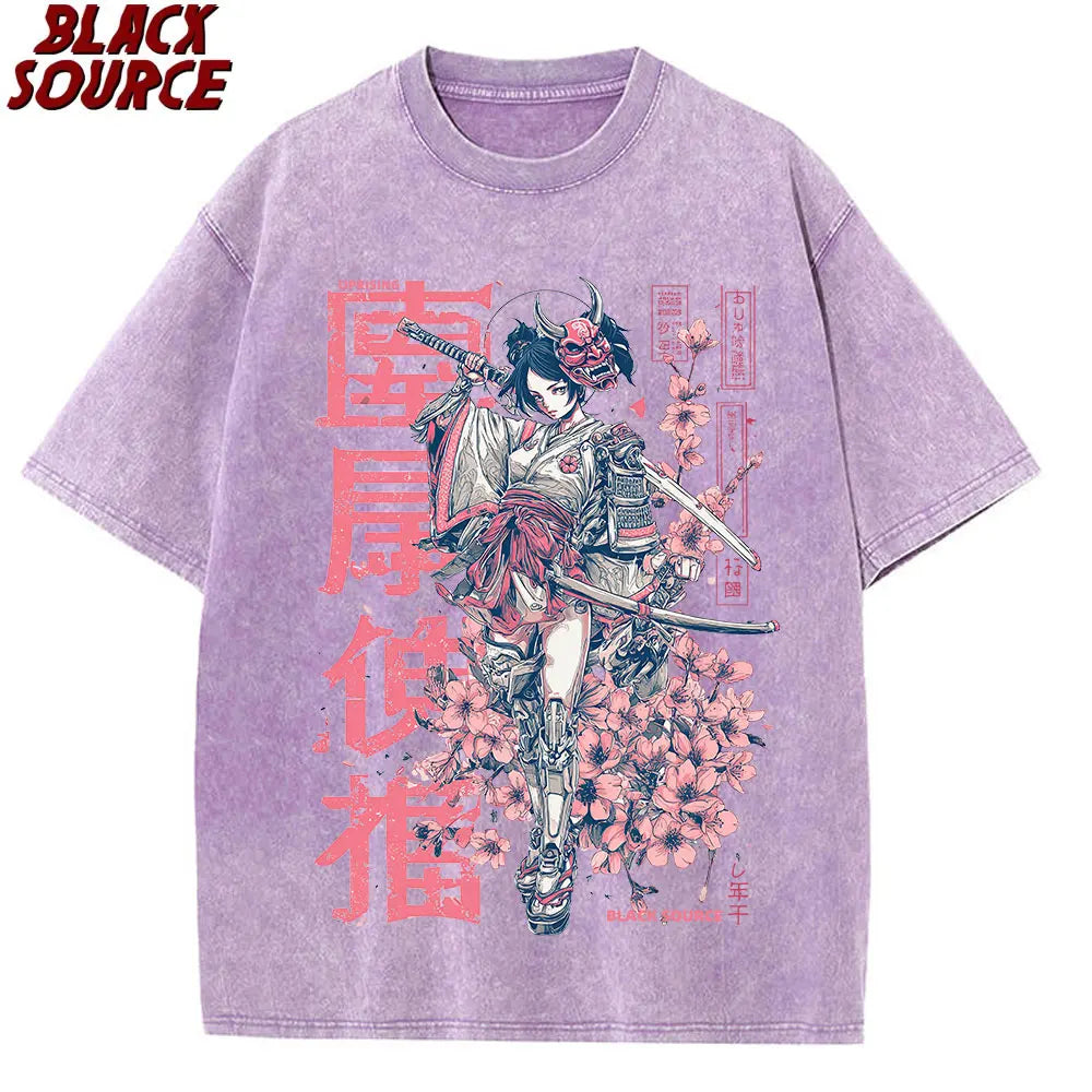 T241 Men's Y2K Trendy Like Those Stars That Once Existed Forever Sports Pattern Print T-Shirt Men Women All-Season