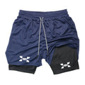 New Running Shorts Men