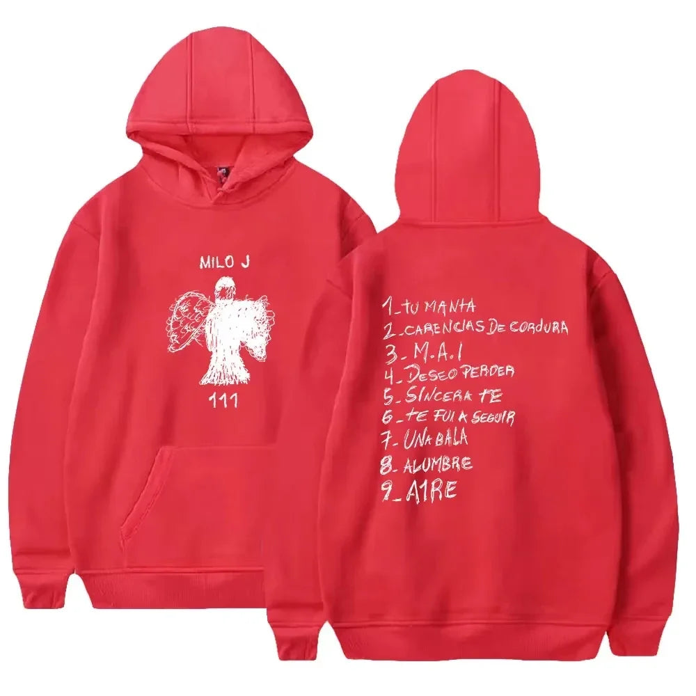 Deftones Private Music 2D Hoodie 2025 Album Graphic Printed Sweatshirt Autumn Cotton Long Sleeve Sudaderas Unisex Leisure fashio