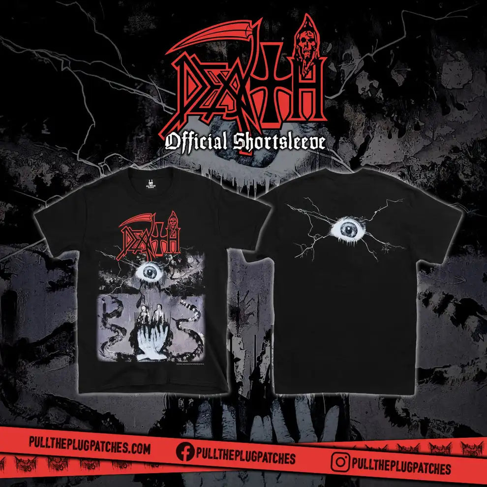 Death Kittens Short Sleeve Men Women Oversized T-shirt Punk Heavy Meatal Band Shirt Streetwear Cotton Tee Female Male Clothing