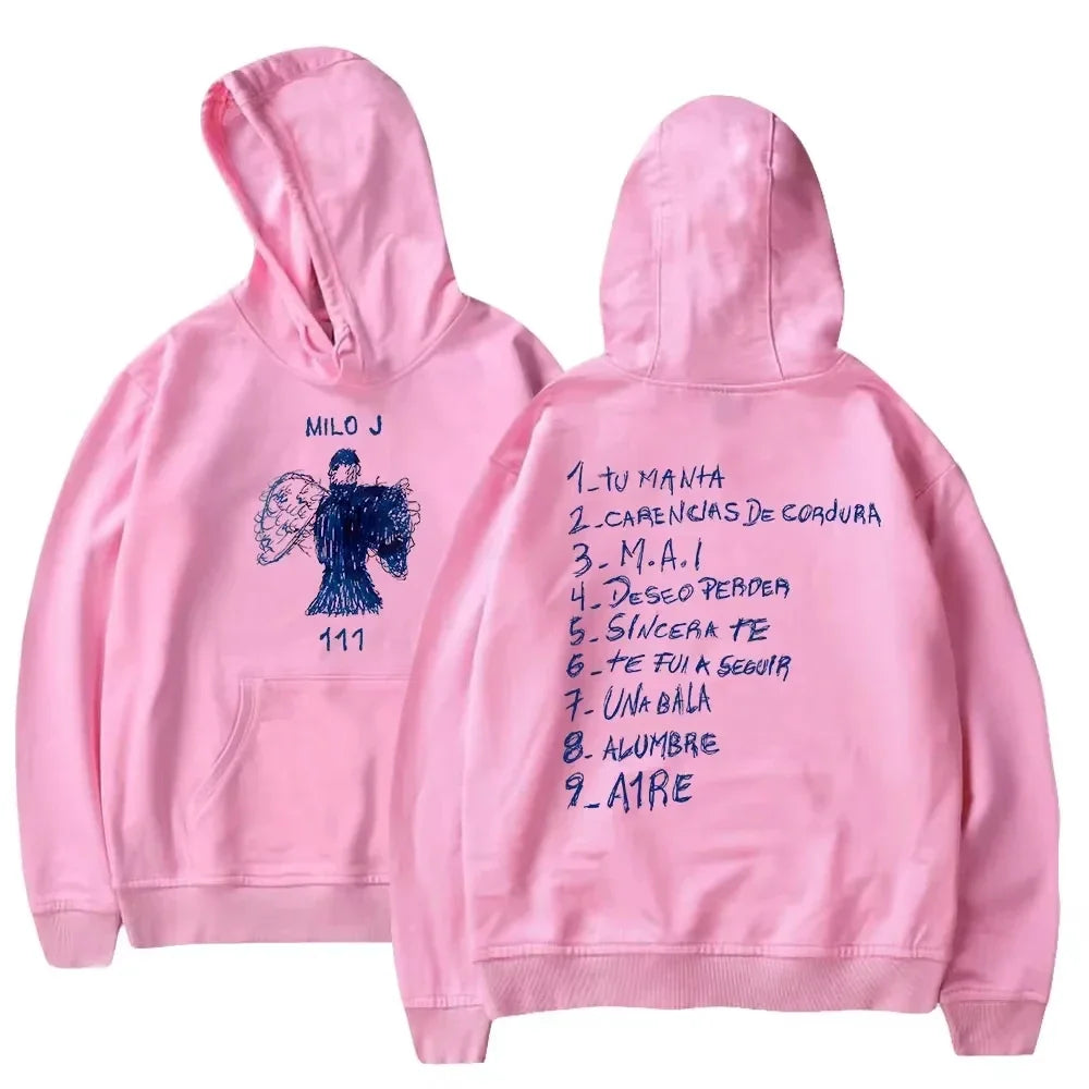 Deftones Private Music 2D Hoodie 2025 Album Graphic Printed Sweatshirt Autumn Cotton Long Sleeve Sudaderas Unisex Leisure fashio