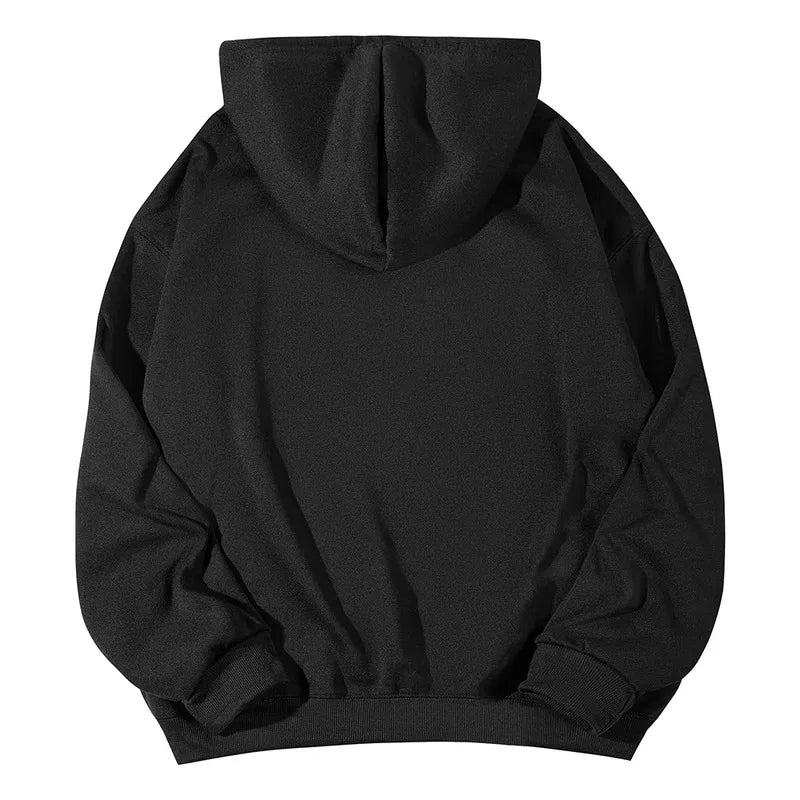 Fashion Men Women Unisex F40 Car Hoodies 2025 Autumn Winter Casual Sweatshirts JDM Streetwear Hoody Tops