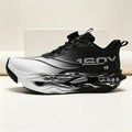Men Propulsive Carbon Plate Racing Shoes Breathable Wide Fit Energy Return Marathon Sneakers Cushion for Women Running Trainers