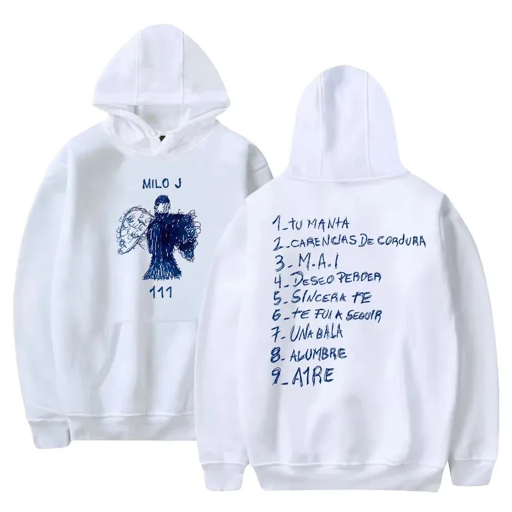 Deftones Private Music 2D Hoodie 2025 Album Graphic Printed Sweatshirt Autumn Cotton Long Sleeve Sudaderas Unisex Leisure fashio
