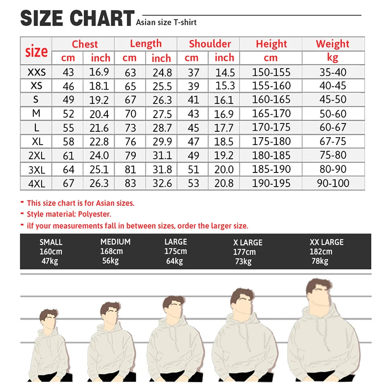 Hot Anime Himiko Toga Anime Print Zipper Hoodies For Women/Men Fashion Streetwear Hooded Pullovers Long Sleeve Zip Sweatshirts
