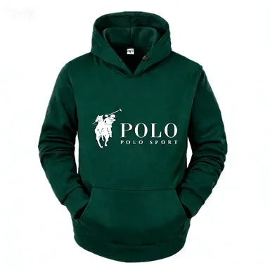 2025 Fashion Unisex Hoodies for Men Women Autumn Winter Warm Lightweight Sweatshirts Running Fitness Outdoor Activewear
