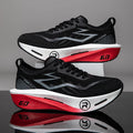 Sports Running Sneakers For Men Lightweight Carbon Board Athletic Casual Sneakers Women Outdoor Men's Walking Basketball Shoes