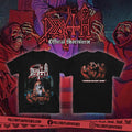 Death Kittens Short Sleeve Men Women Oversized T-shirt Punk Heavy Meatal Band Shirt Streetwear Cotton Tee Female Male Clothing