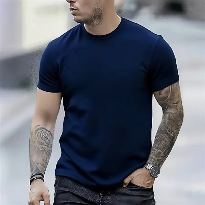 Fashion Men's T-shirt Rock Band Slayer 3D Printed t shirts Men Women Hip Hop Short Sleeve Tee Oversized Streetwear Tops Clothing