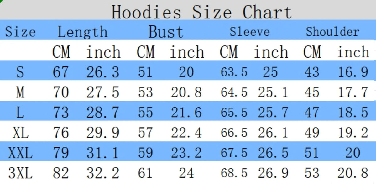 2026American Best-selling Cool Men Women Hooded Sweatshirt Autumn Winter Daily Outdoor Vacation Fitness Casual Loose