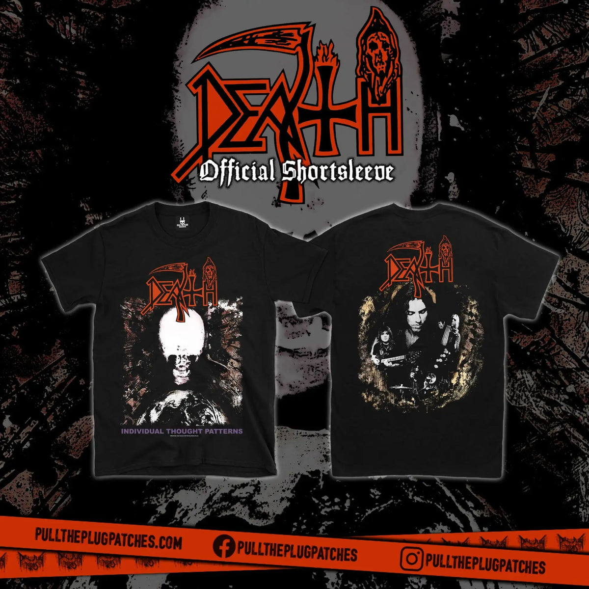 Death Kittens Short Sleeve Men Women Oversized T-shirt Punk Heavy Meatal Band Shirt Streetwear Cotton Tee Female Male Clothing