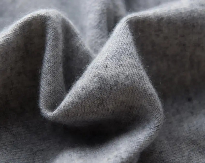 Classic Pullover V-Neck Sweater Men 2024 Autumn Winter Cashmere Cotton Blend Warm Jumper Clothes Pull Homme Man Hombres Sweater